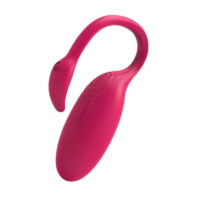 SMART-ВИБРАТОР MAGIC MOTION FLAMINGO