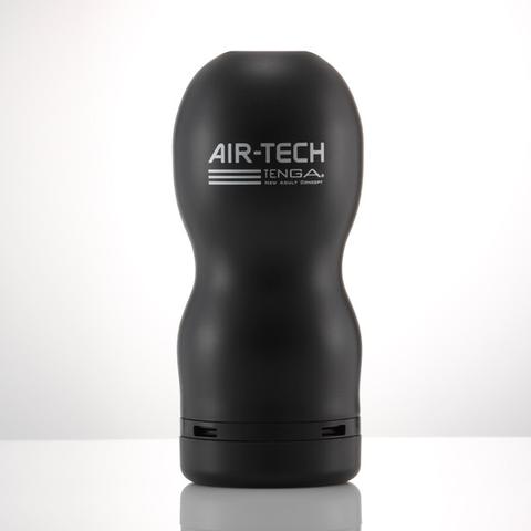 Tenga Air-Tech Strong - мастурбатор с эффектом вакуума и интенсивным рельефом
