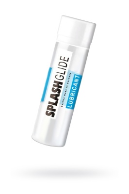 Вагинальный лубрикант на водной основе Splashglide Classic