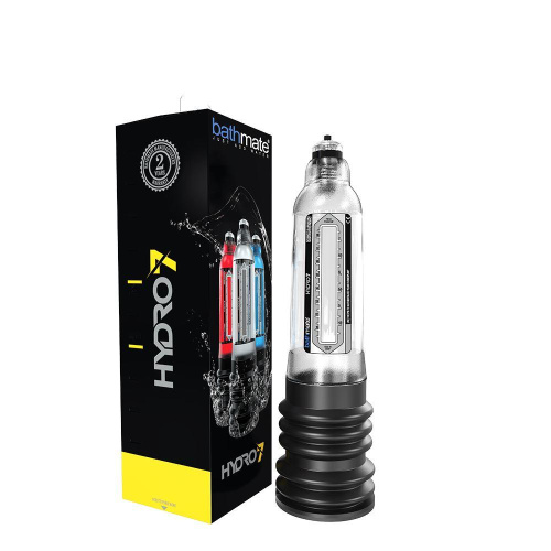 Гидропомпа Bathmate Hydro 7