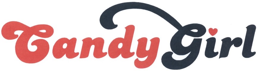 Candy Girl Candy Girl