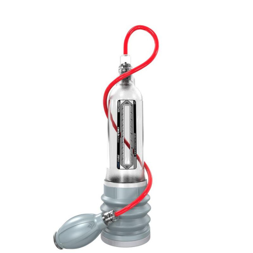 Гидропомпа Bathmate HydroXtreme 9