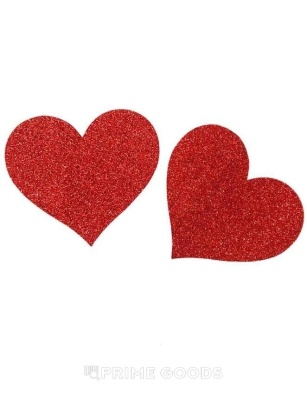Пэстис Gliter Heart
