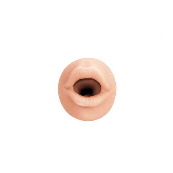 Реалистичный мастубратор азиатка - ротик Sweet Lips