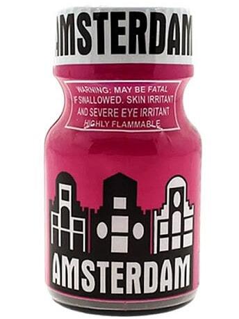 Попперс Amsterdam