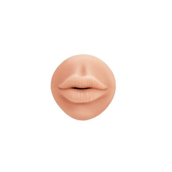 Реалистичный мастубратор азиатка - ротик Sweet Lips