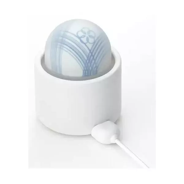 Iroha Temari Mizu - компактный мини вибратор