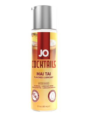 Вкусовой лубрикант JO Cocktails MAI TAI