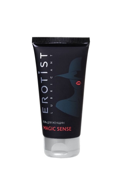 Женский гель для возбуждения Magic Sense
