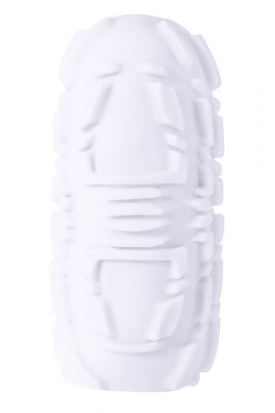 Ультра мягкий мастурбатор Marshmallow Maxi, рельеф Fruity