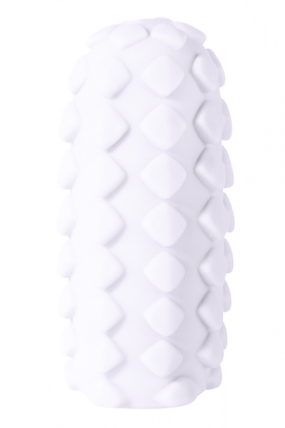 Ультра мягкий мастурбатор Marshmallow Maxi, рельеф Fruity