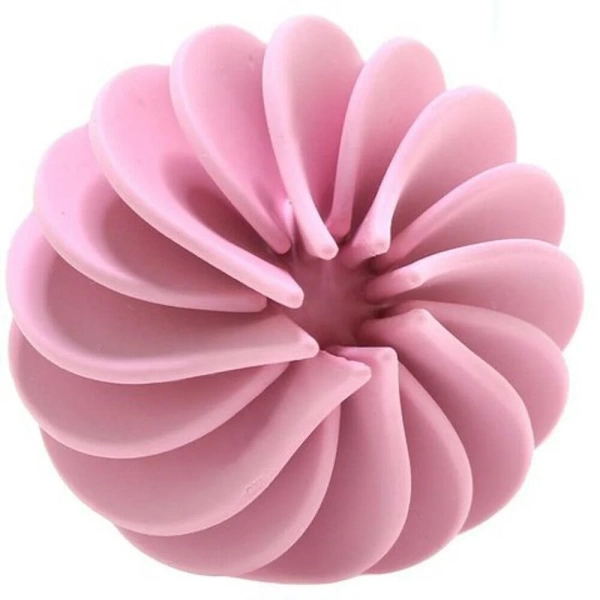 Satisfyer Spinnator Sweet Treat - имитатор орального секса мороженое