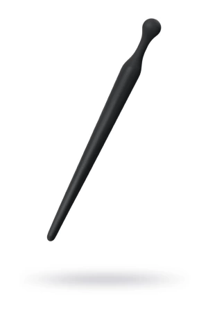 Уретральный стимулятор Uretral plug Black&Red