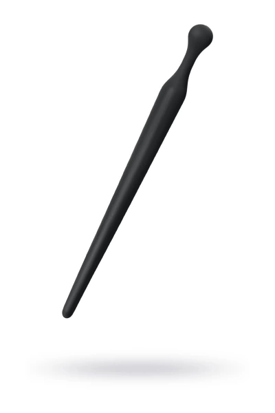 Уретральный стимулятор Uretral plug Black&Red