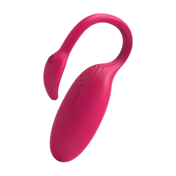 SMART-ВИБРАТОР MAGIC MOTION FLAMINGO