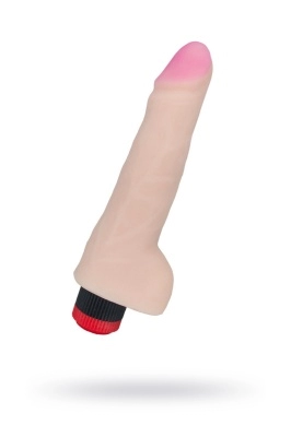 Вибратор реалистичный Lovetoy Cock Next