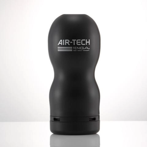 Tenga Air-Tech Strong - мастурбатор с эффектом вакуума и интенсивным рельефом