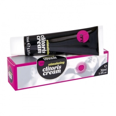 Возбуждающий крем для женщин Stimulating Clitoris Cream