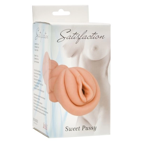 Секс игрушка для мастурбации Sweet Pussy