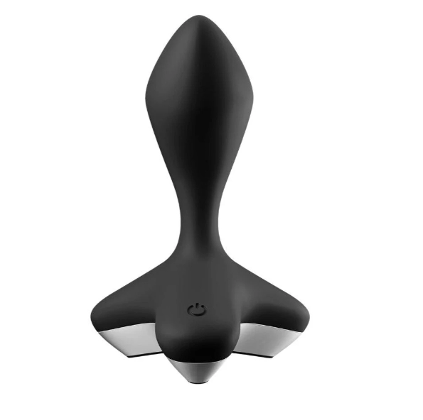 Анальная пробка Satisfyer Game Changer