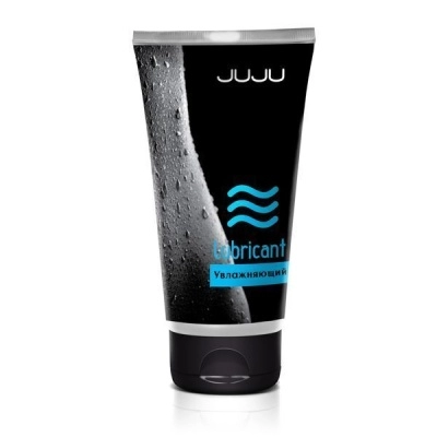 Лубрикант на водной основе JUJU