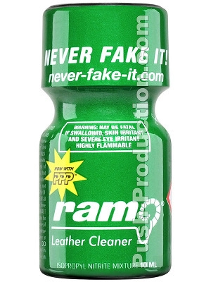 Попперс Ram