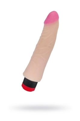 Вибратор реалистик Lovetoy (17, 5 см)