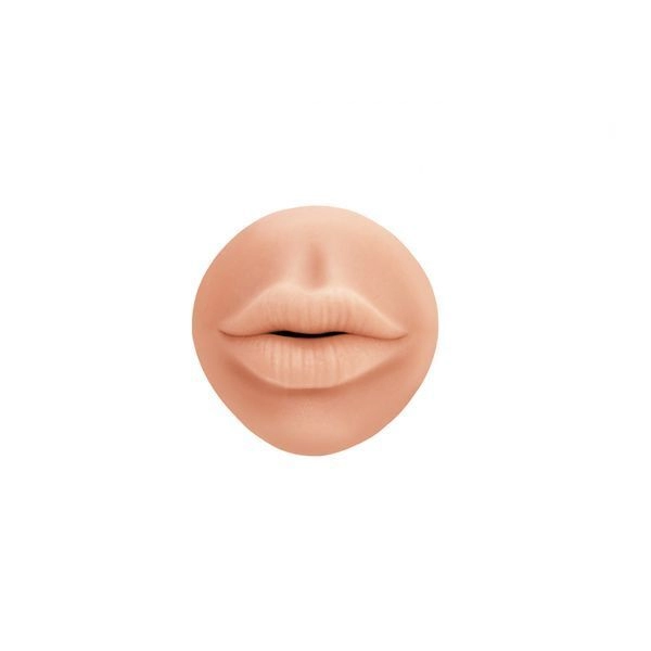 Реалистичный мастубратор азиатка - ротик Sweet Lips