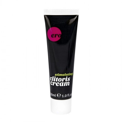 Возбуждающий крем для женщин Stimulating Clitoris Cream
